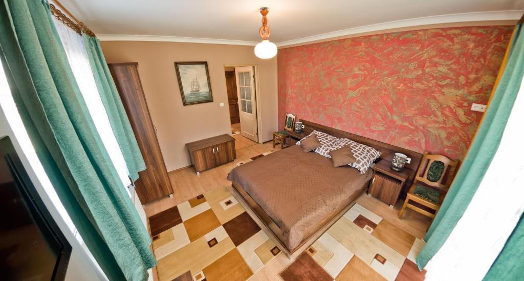 Dom Artusa ウストカ 部屋 写真